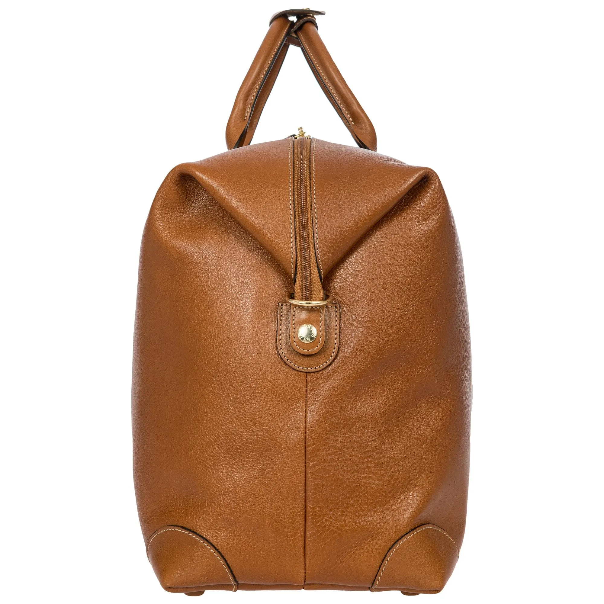Bric's Life Pelle 22" Cargo Duffle Bag