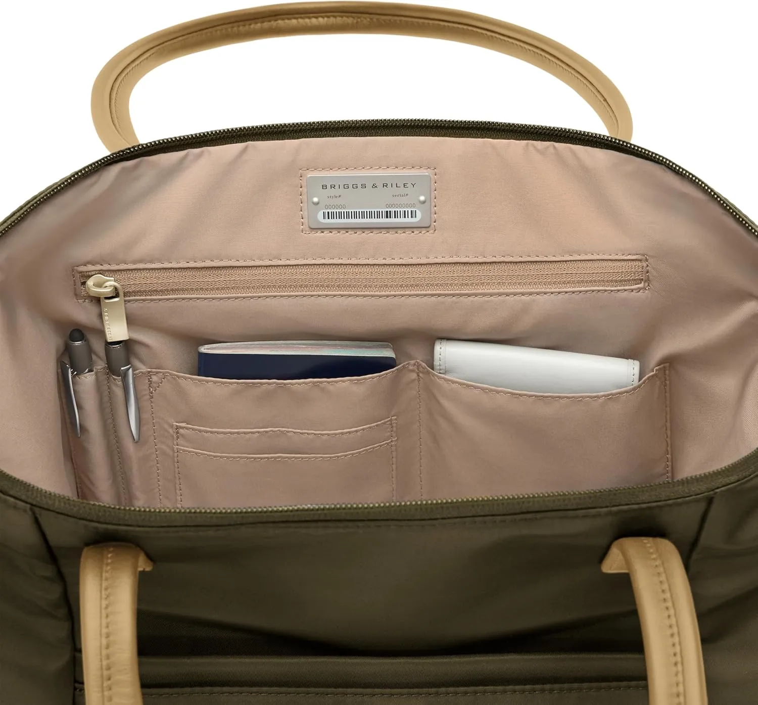Briggs & Riley Tote Bags