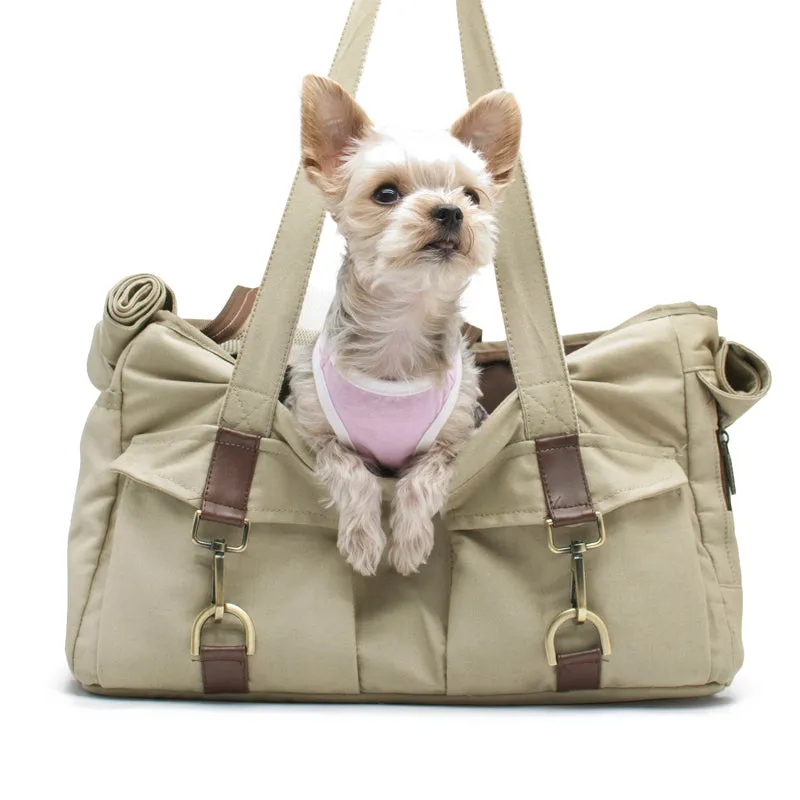 Buckle Tote BB