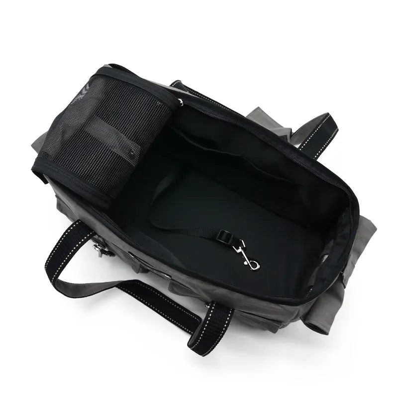 Buckle Tote BB
