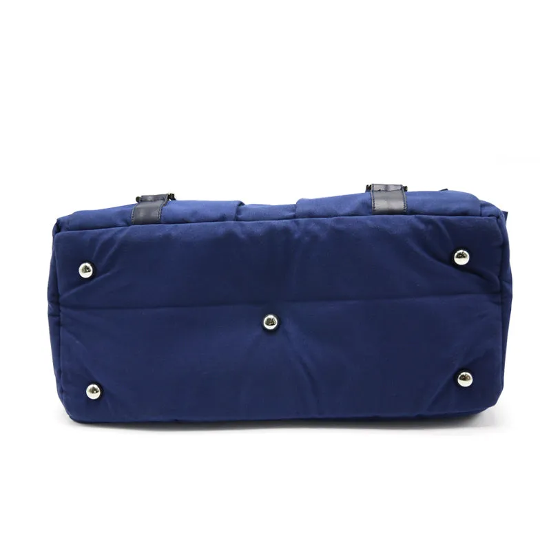 Buckle Tote BB