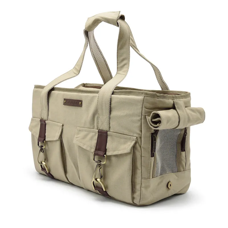 Buckle Tote BB