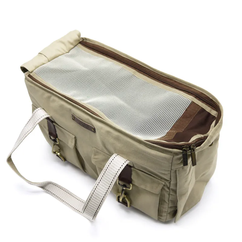 Buckle Tote BB