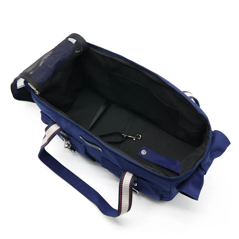 Buckle Tote BB