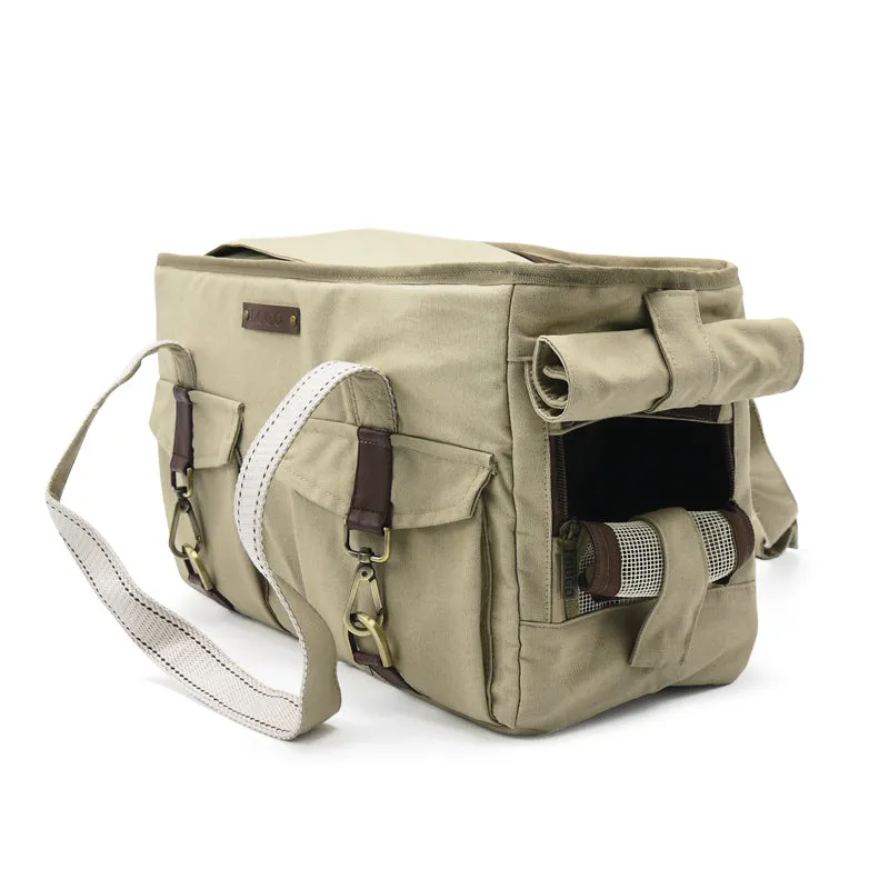 Buckle Tote BB