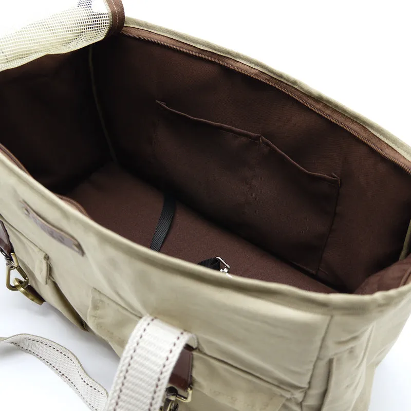 Buckle Tote BB