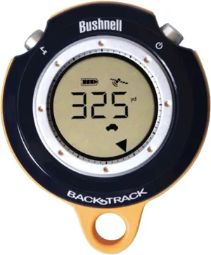 Bushnell GPS BackTrack Personal Locator