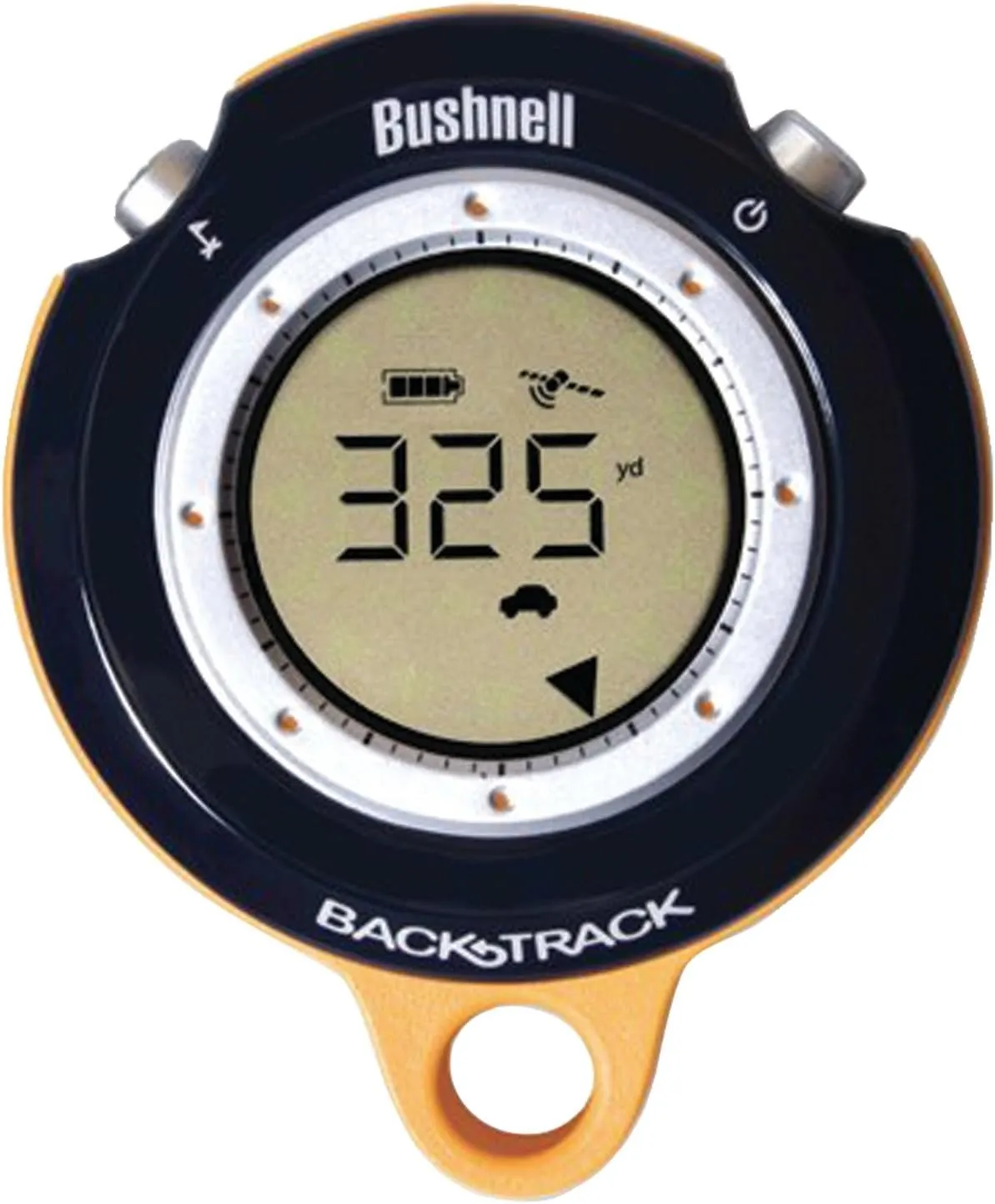 Bushnell GPS BackTrack Personal Locator