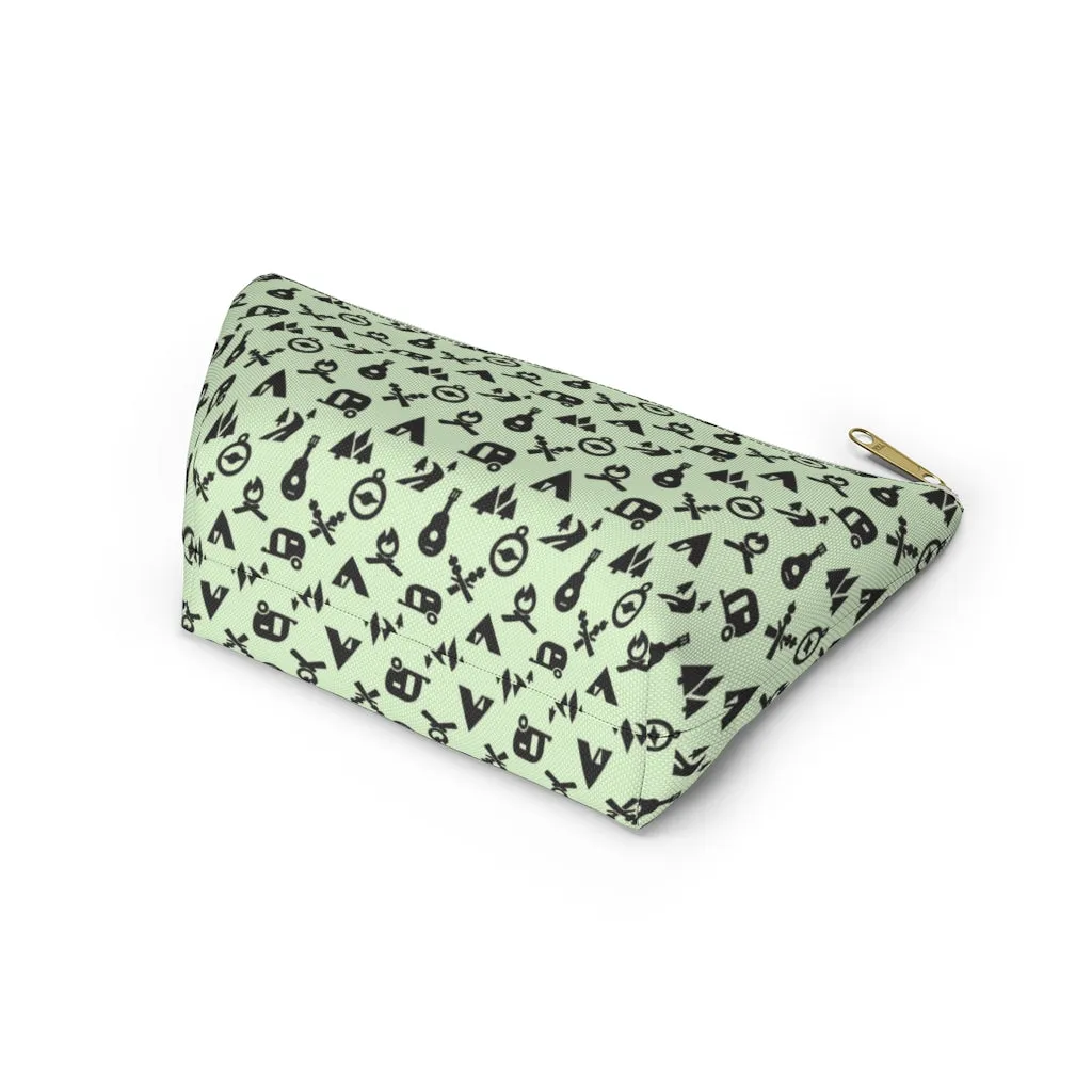 Camp Accessory Pouch