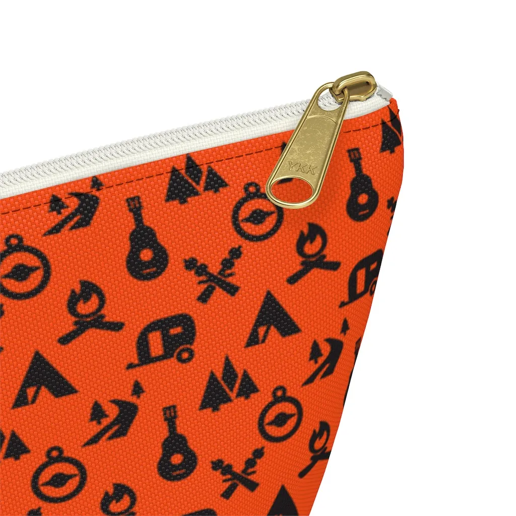 Camp Accessory Pouch