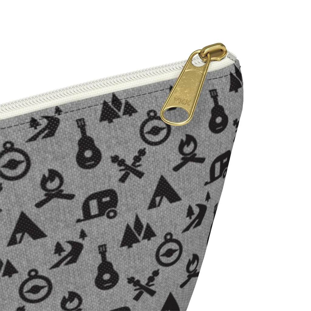 Camp Accessory Pouch