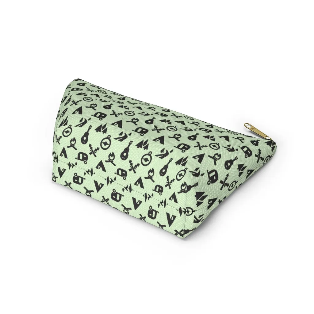 Camp Accessory Pouch