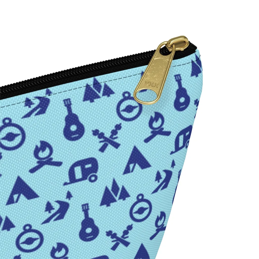 Camp Accessory Pouch