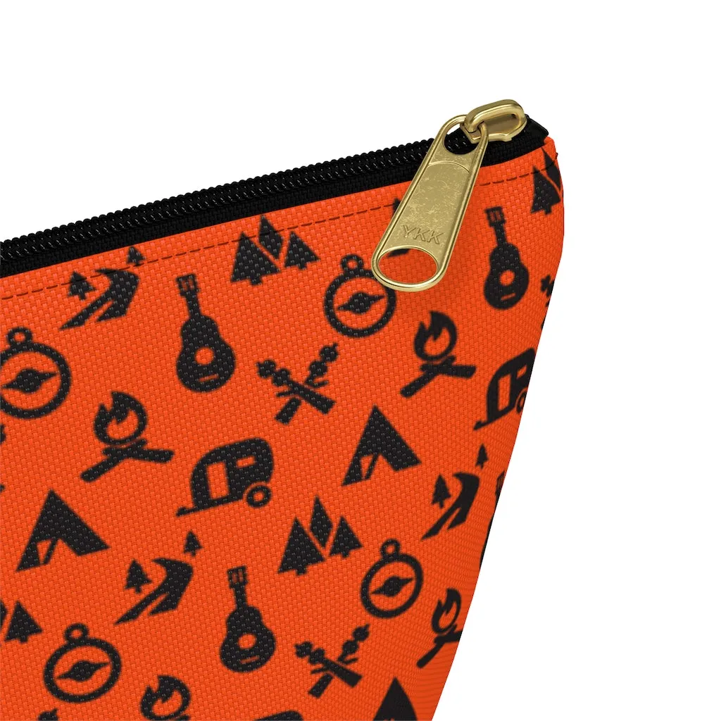 Camp Accessory Pouch