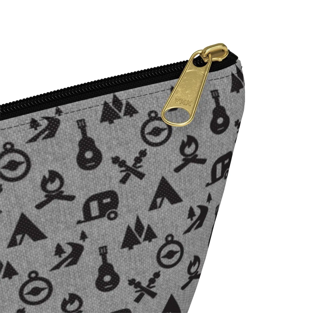 Camp Accessory Pouch