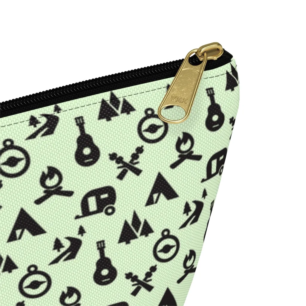 Camp Accessory Pouch