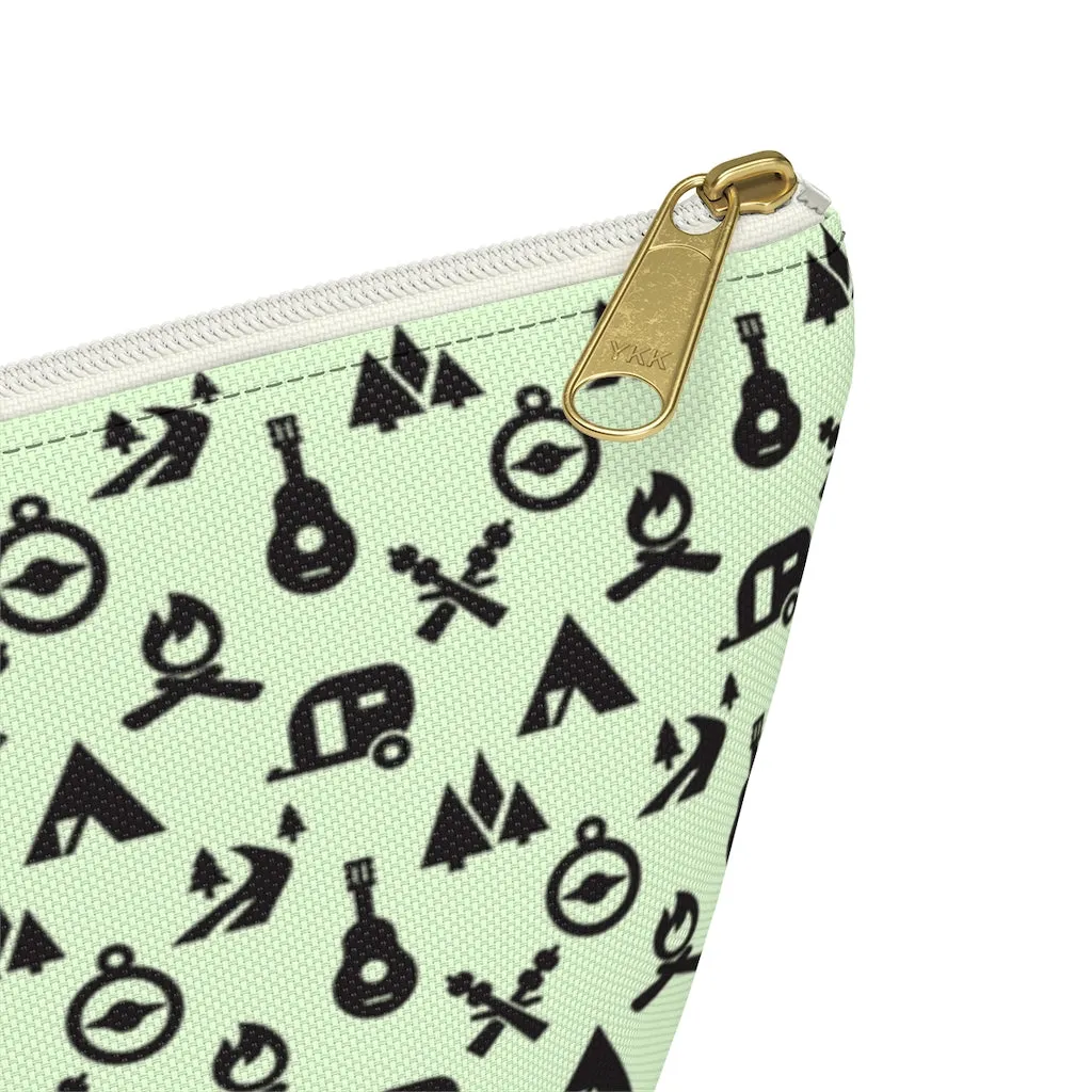 Camp Accessory Pouch