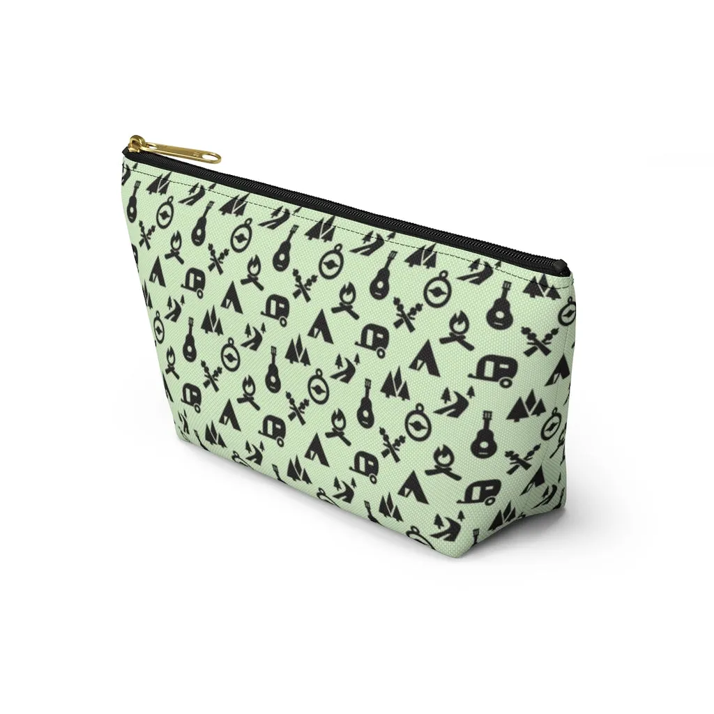 Camp Accessory Pouch