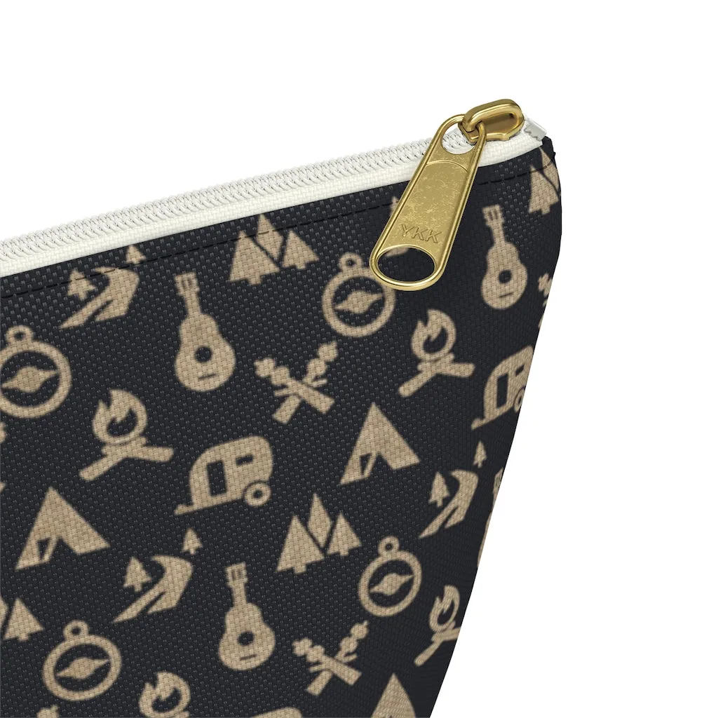 Camp Accessory Pouch
