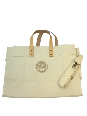 Canvas Advantage Utility Tote