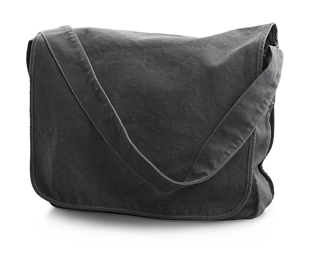 Canvas Curated selection Messenger Direct shipping