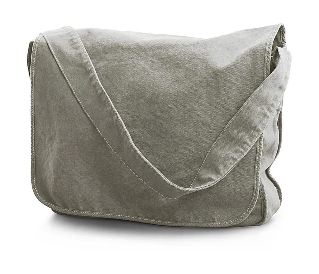 Canvas Curated selection Messenger Direct shipping