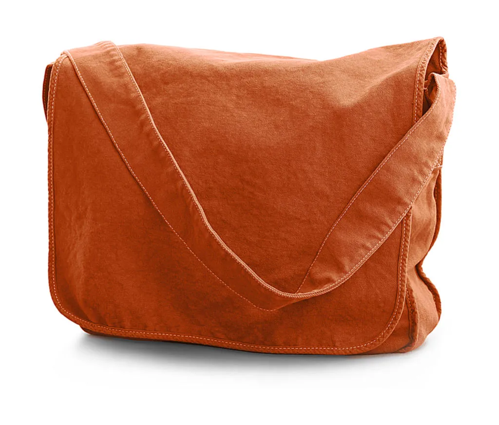 Canvas Curated selection Messenger Direct shipping