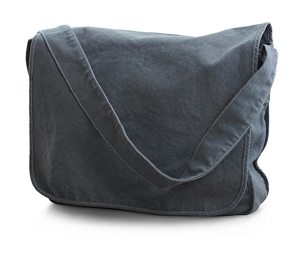 Canvas Curated selection Messenger Direct shipping