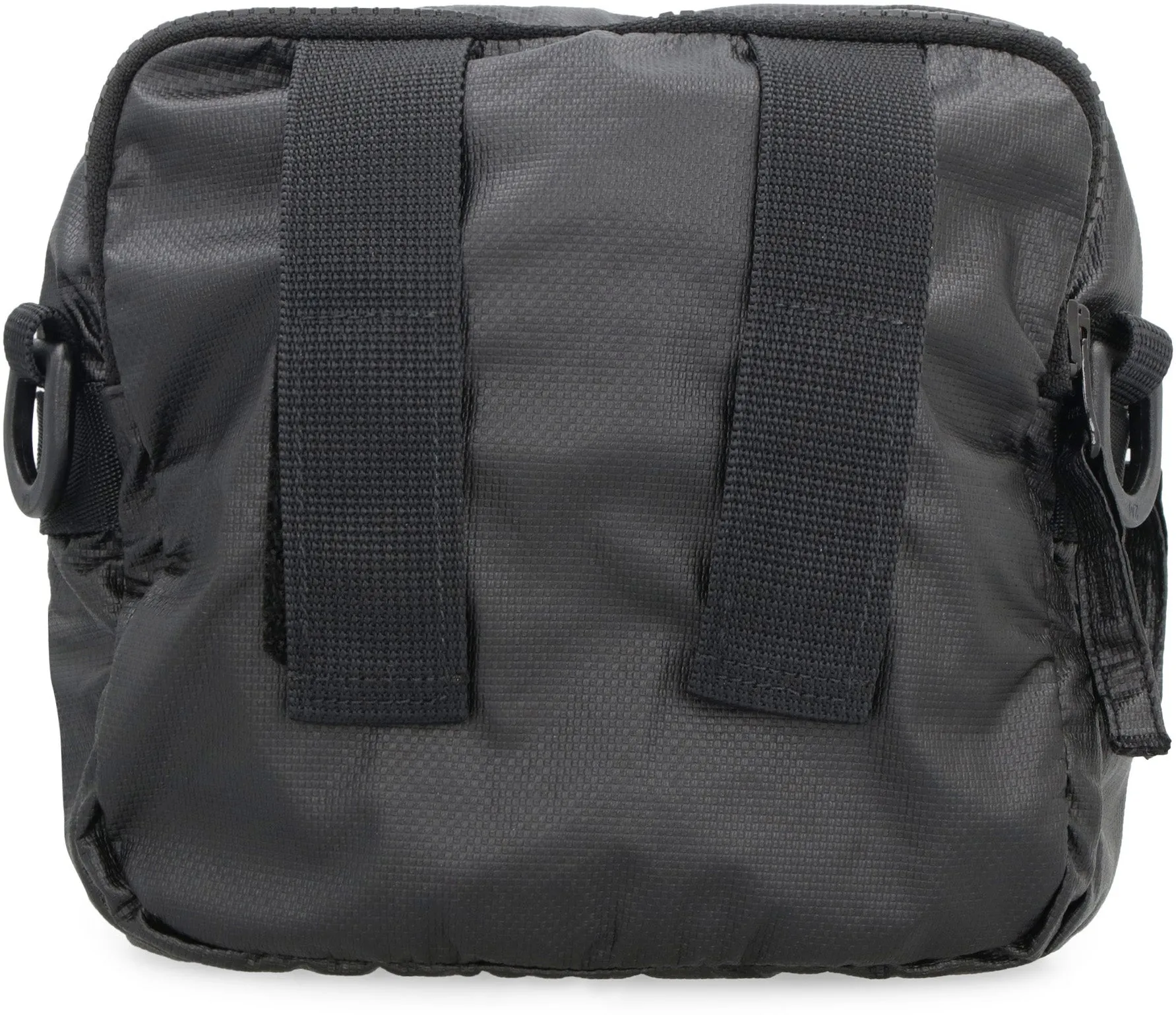 Canvas messenger bag