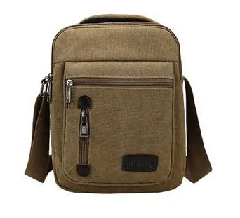 Canvas Shoulder Cross body Messenger Bags On Sale