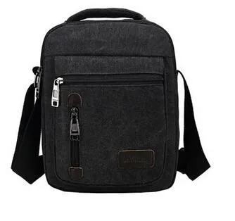 Canvas Shoulder Cross body Messenger Bags On Sale