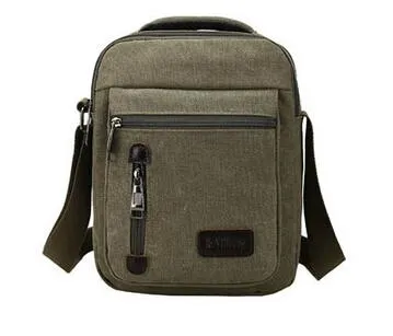 Canvas Shoulder Cross body Messenger Bags On Sale
