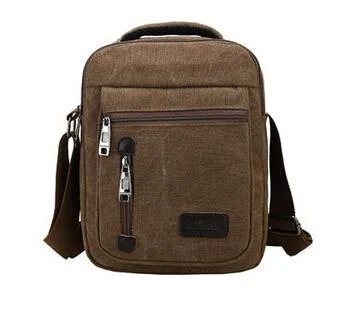Canvas Shoulder Cross body Messenger Bags On Sale