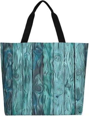 Canvas Tote Bag Large Women Casual Shoulder Bag Handbag Reusable Beach Shopping Grocery Bag For Outdoors