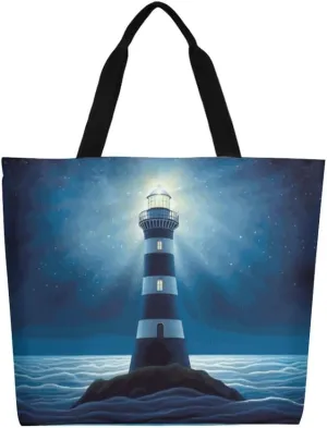 Canvas Tote Bag Large Women Casual Shoulder Bag Handbag Reusable Beach Shopping Grocery Bag For Outdoors