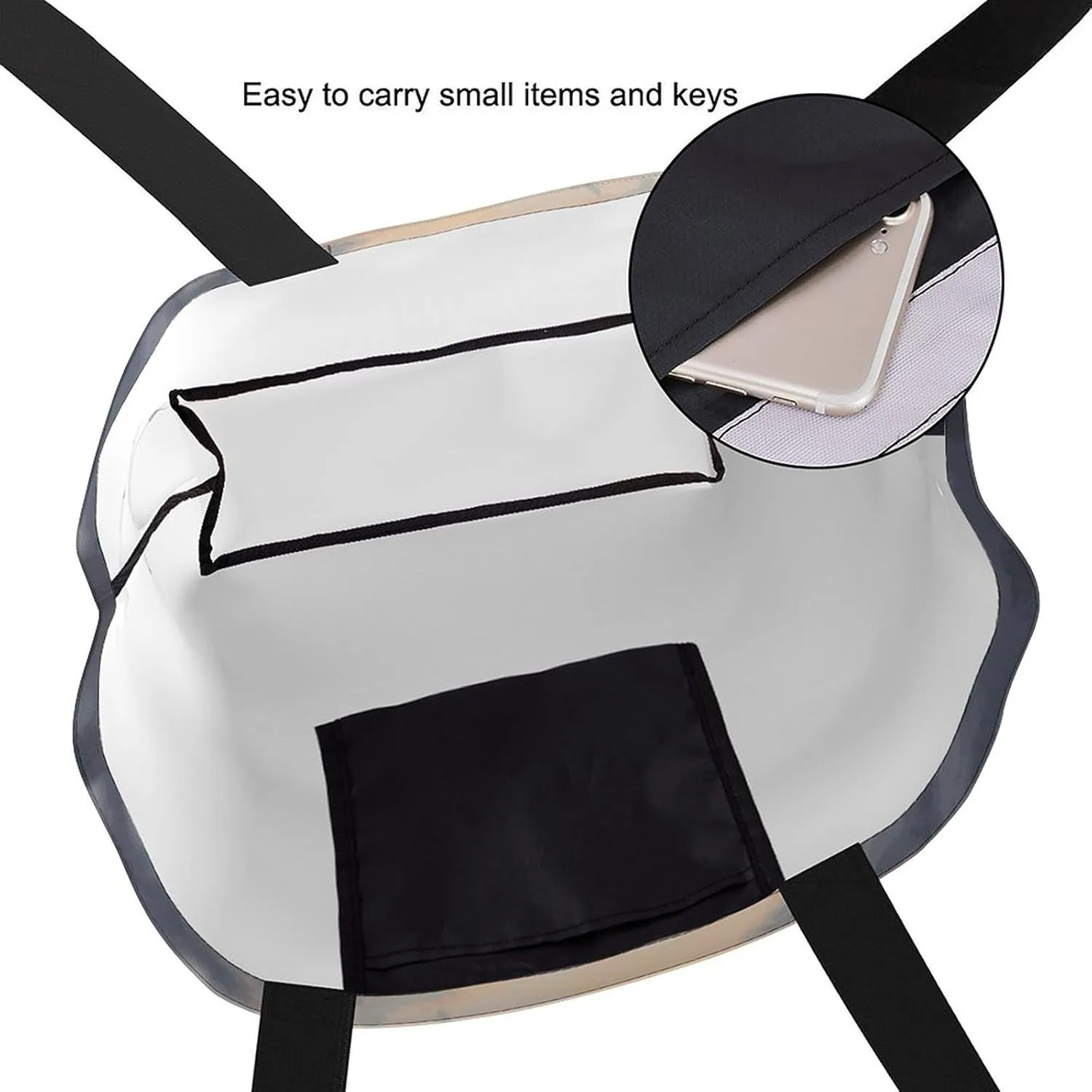 Canvas Tote Bag Large Women Casual Shoulder Bag Handbag Reusable Beach Shopping Grocery Bag For Outdoors