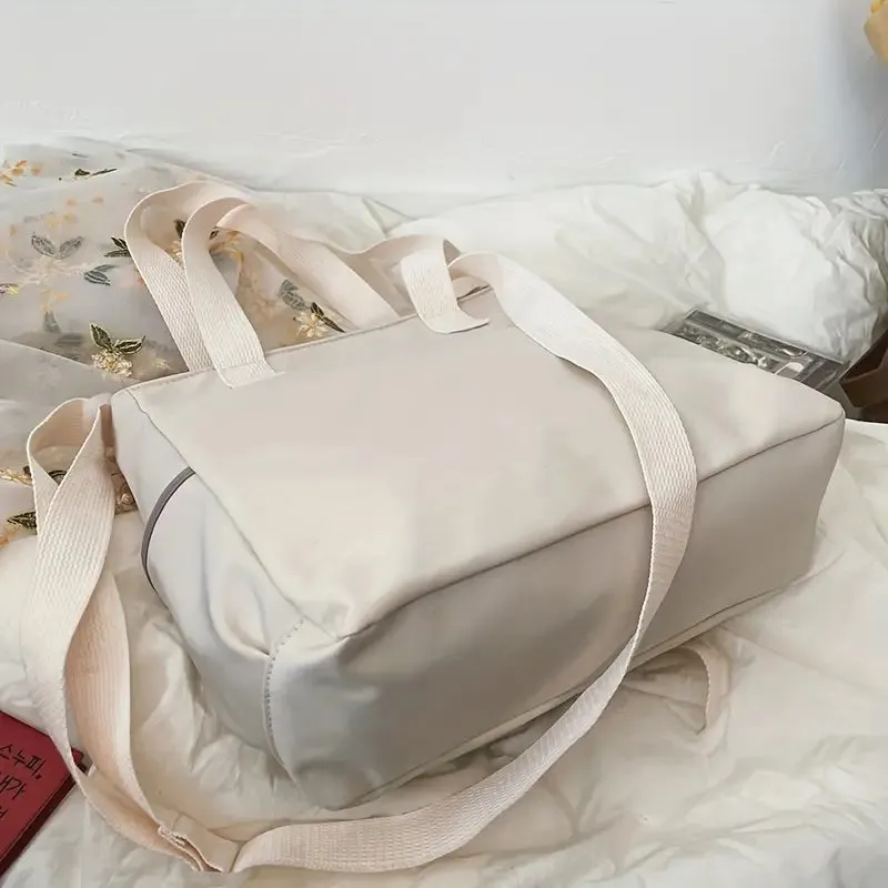 Carrie | Fun and Functional Multi-Pocket Crossbody Bag