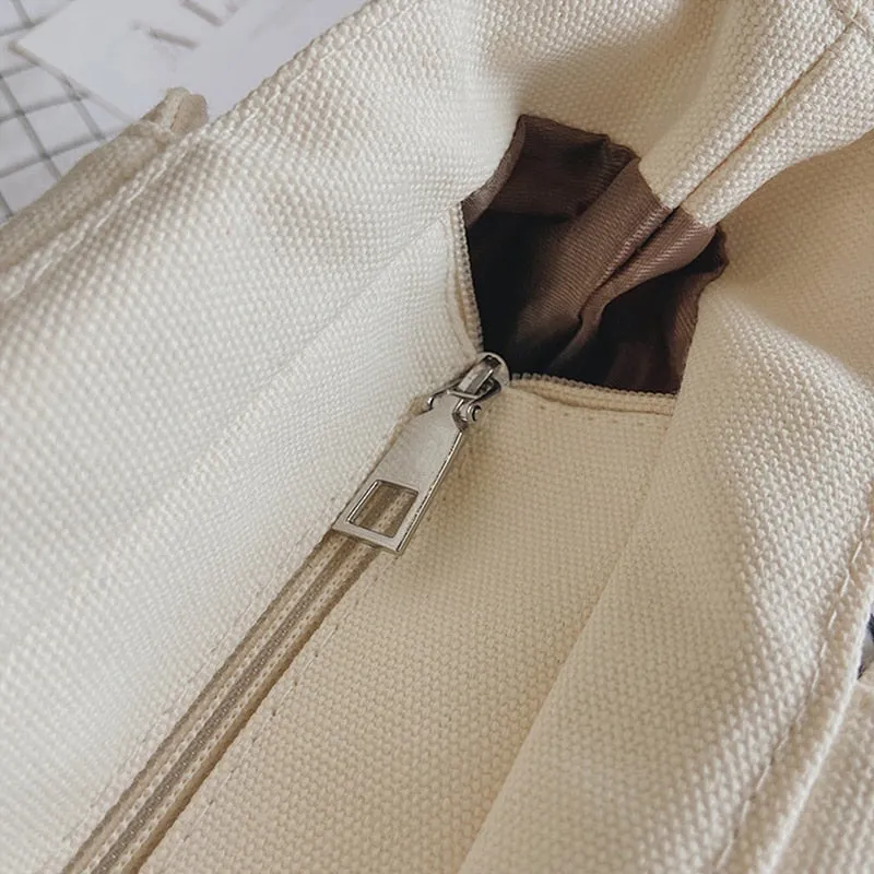 Cartoon Animal Bag