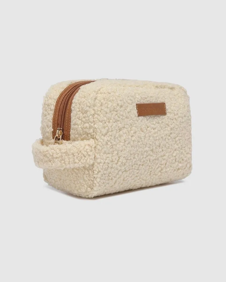 Casper Makeup Bag
