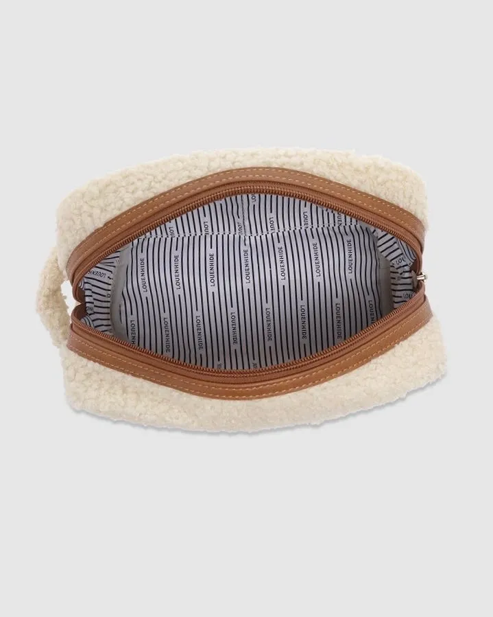 Casper Makeup Bag
