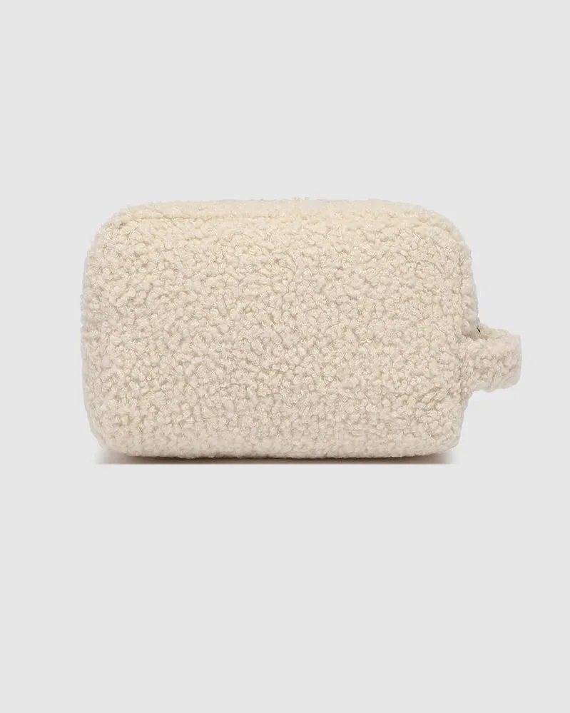 Casper Makeup Bag