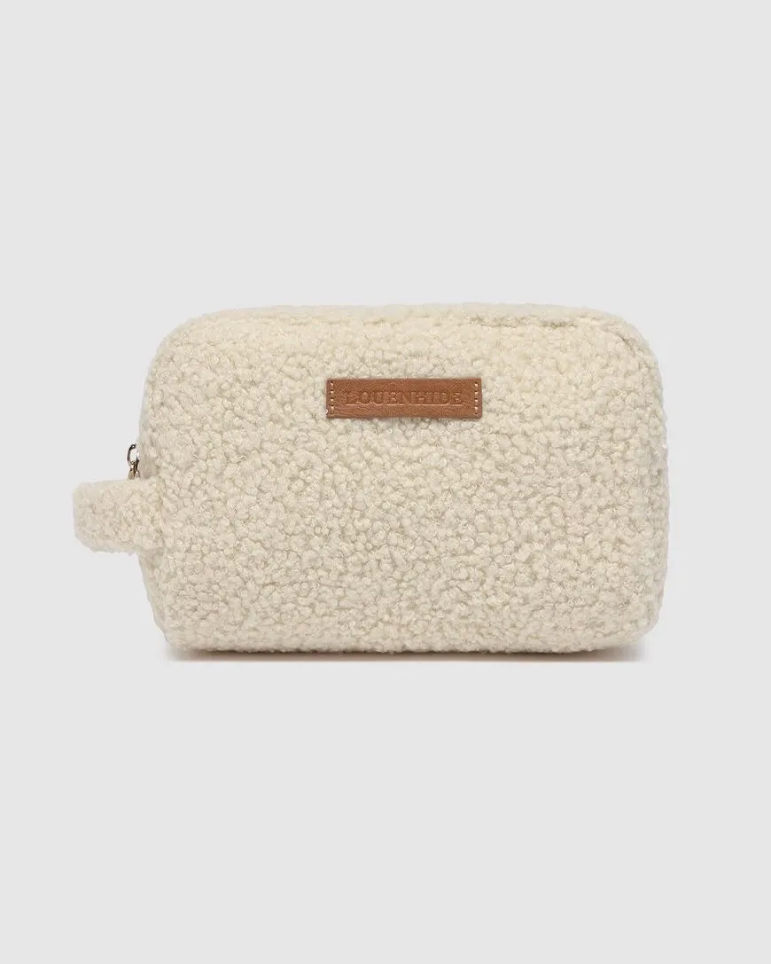 Casper Makeup Bag