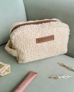 Casper Makeup Bag