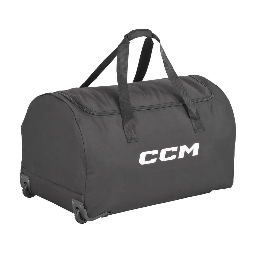 CCM 420 Player Basic Wheeled Bag