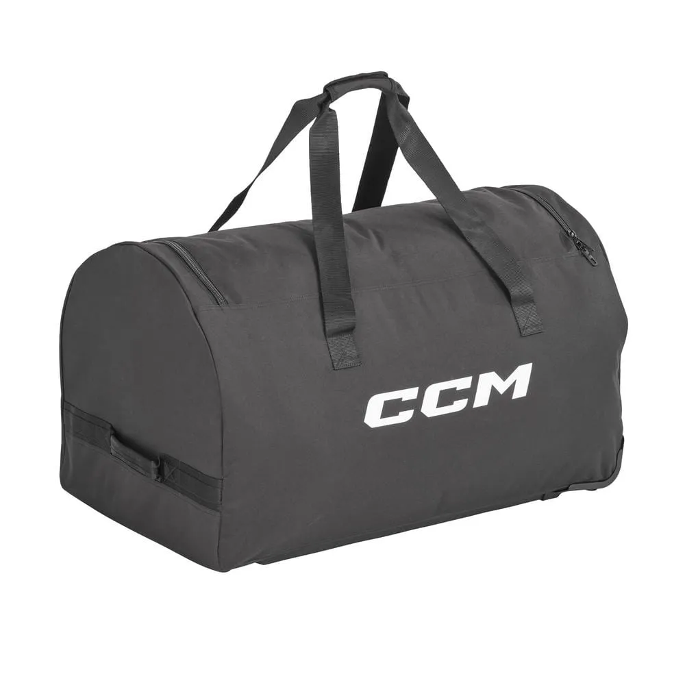 CCM 420 Player Basic Wheeled Bag