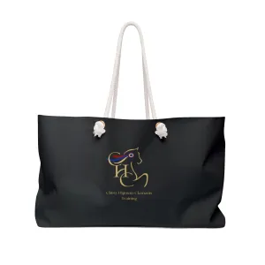 CHC Weekender Bag