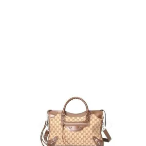 Classic Flexible Neo Brown Bag Reduced cost