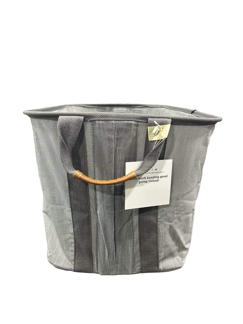 CleverMade Collapsible Tote Basket