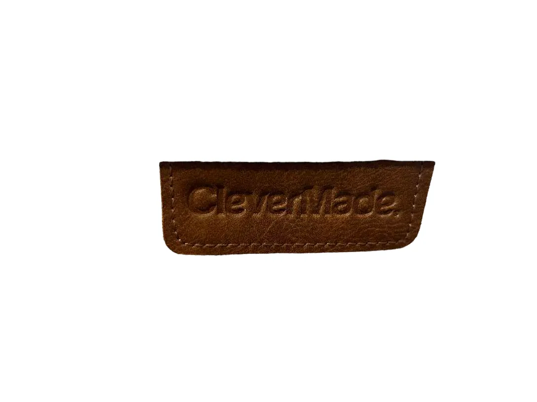 CleverMade Collapsible Tote Basket