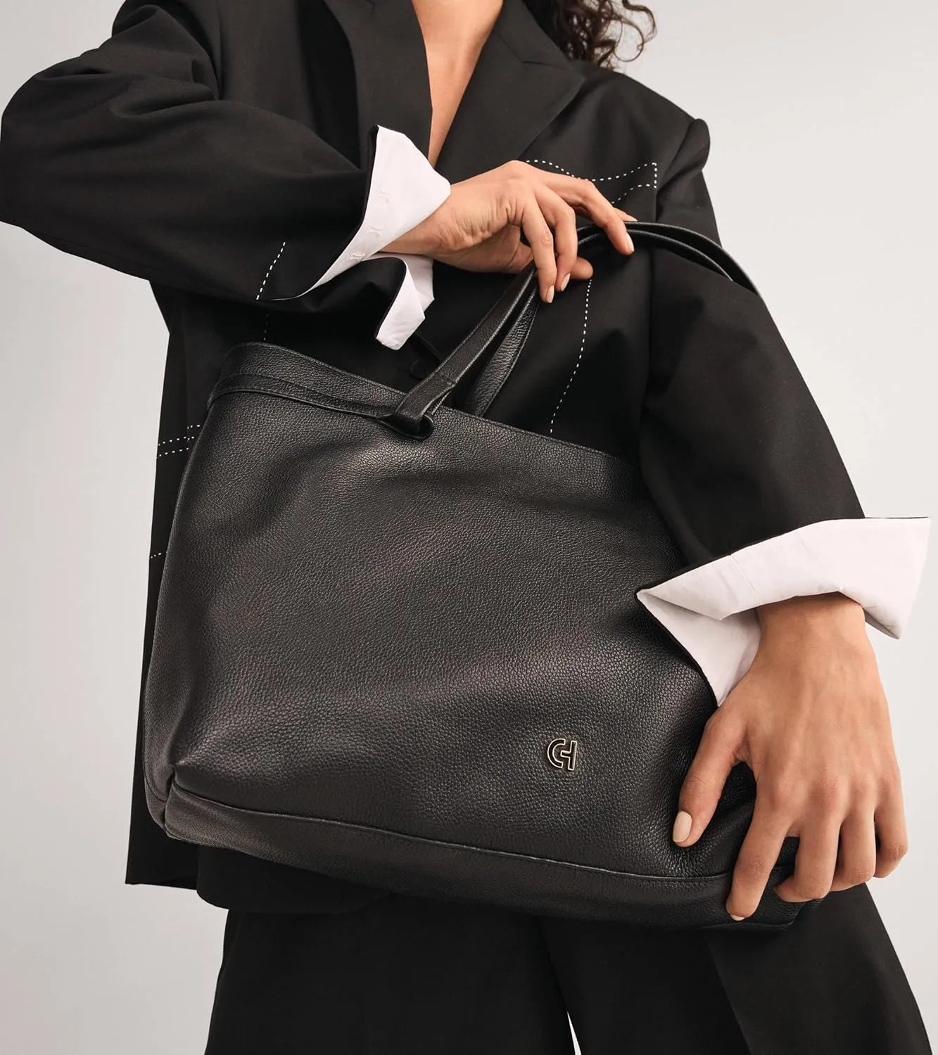 Cole Haan Women's Essential Soft Tote